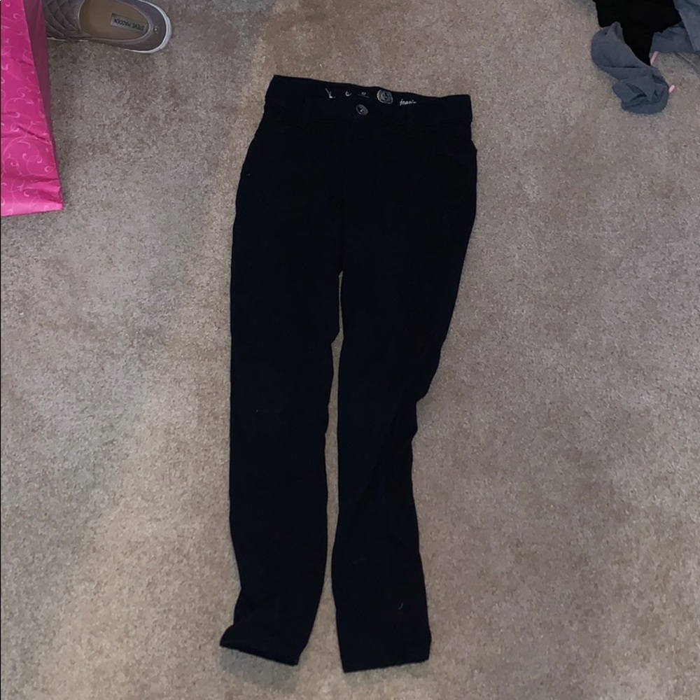 SO jeggings